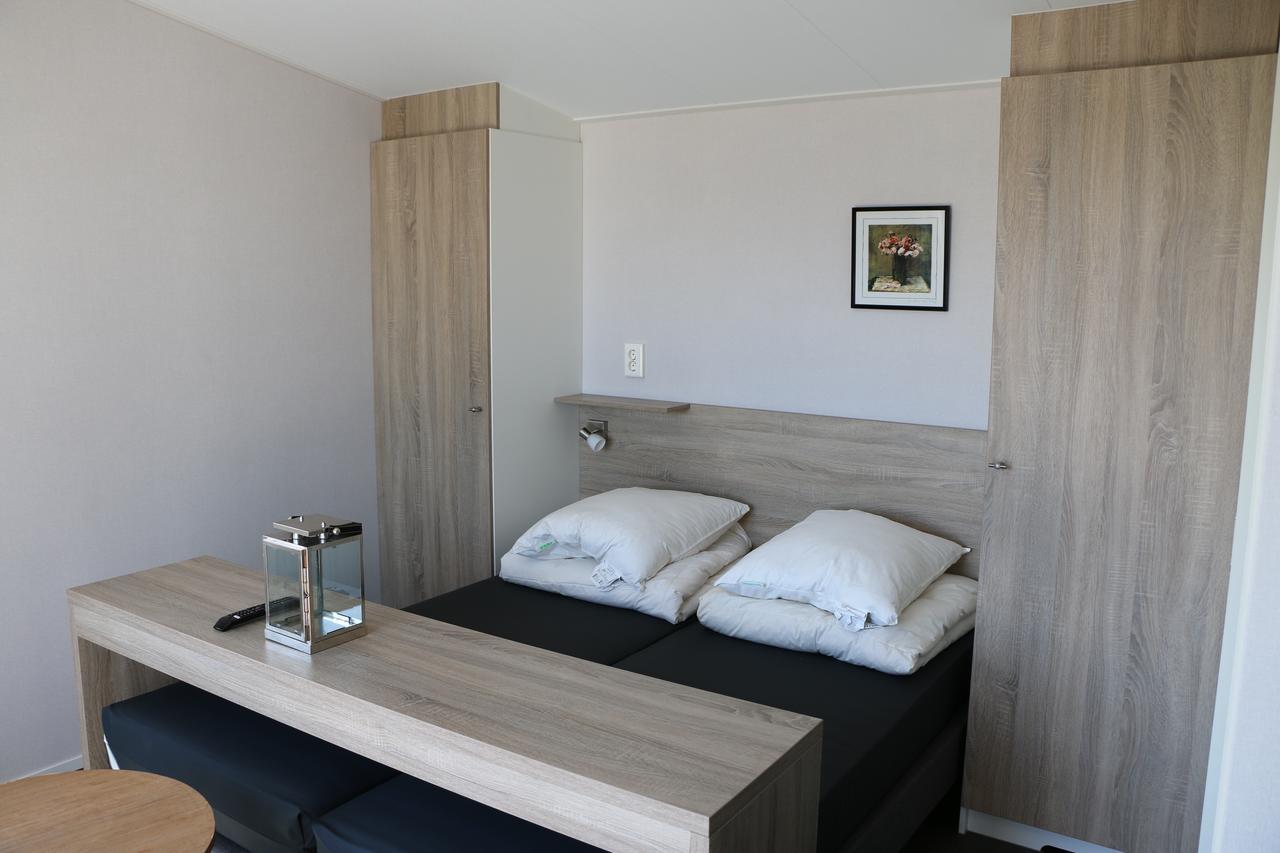 Hotel Chalets Middelburg Eksteriør bilde